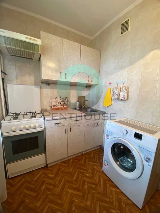 Аренда 1-комнатной квартиры 32 м², Милютенко ул., 5А