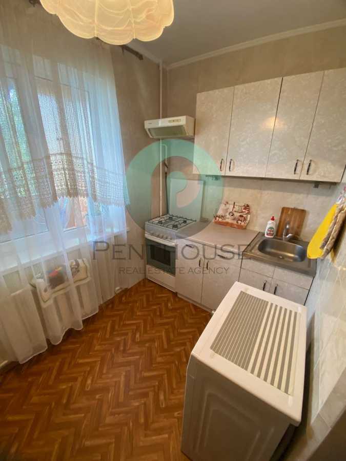 Аренда 1-комнатной квартиры 32 м², Милютенко ул., 5А