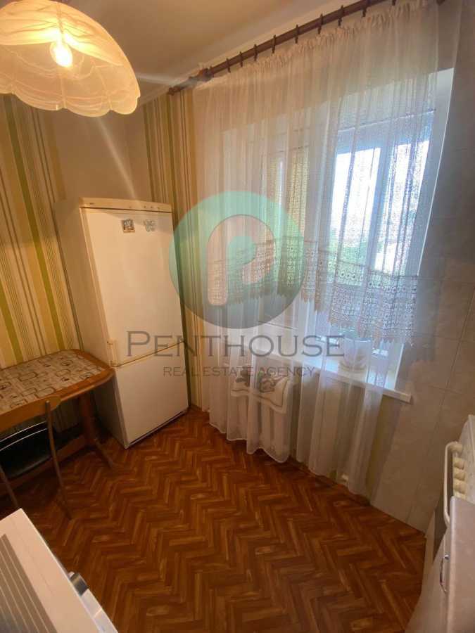 Аренда 1-комнатной квартиры 32 м², Милютенко ул., 5А