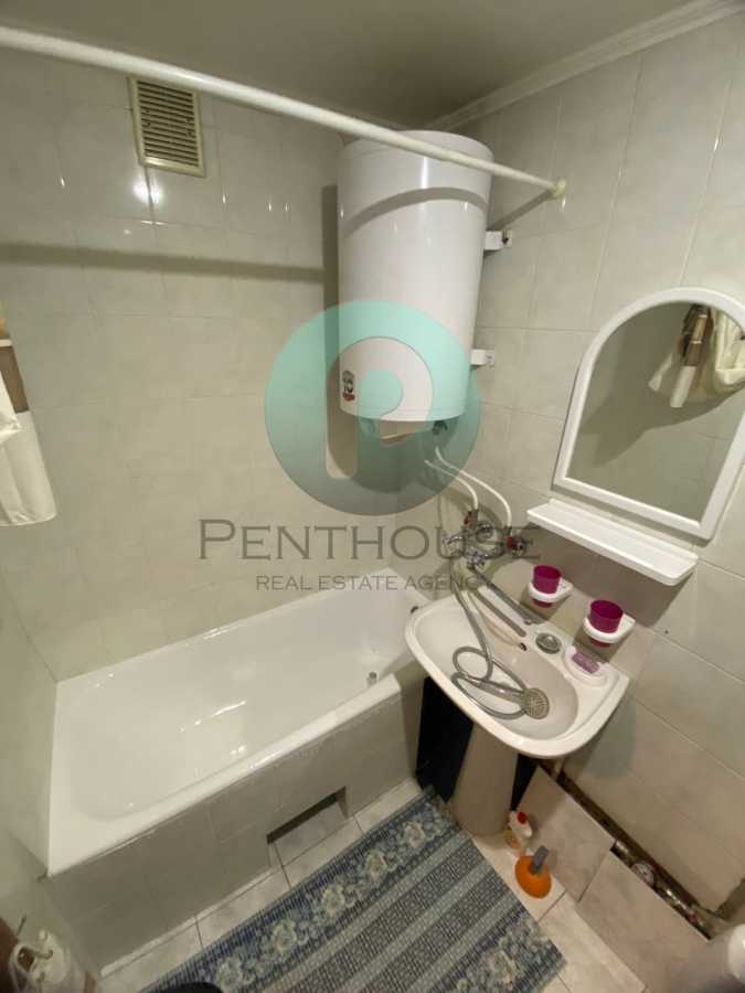 Аренда 1-комнатной квартиры 32 м², Милютенко ул., 5А