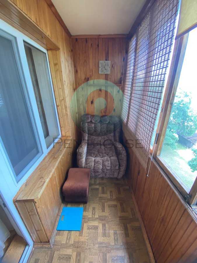 Аренда 1-комнатной квартиры 32 м², Милютенко ул., 5А