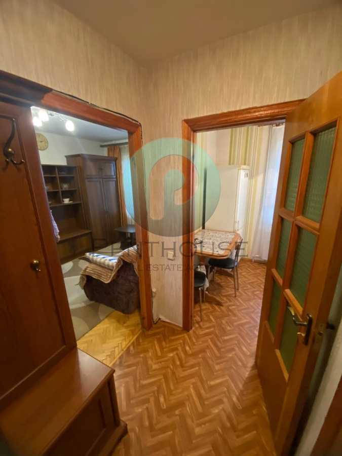 Аренда 1-комнатной квартиры 32 м², Милютенко ул., 5А