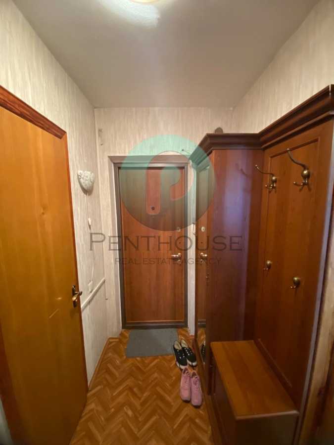 Аренда 1-комнатной квартиры 32 м², Милютенко ул., 5А