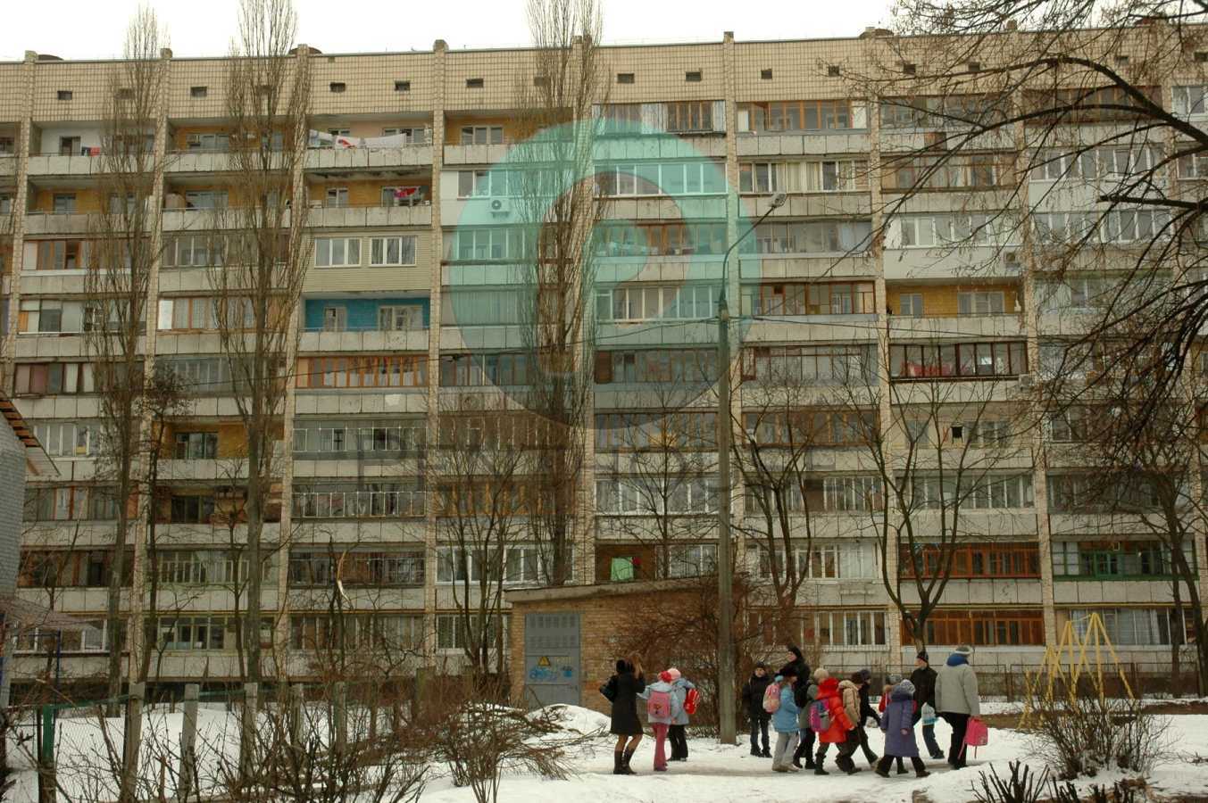 Аренда 1-комнатной квартиры 32 м², Милютенко ул., 5А