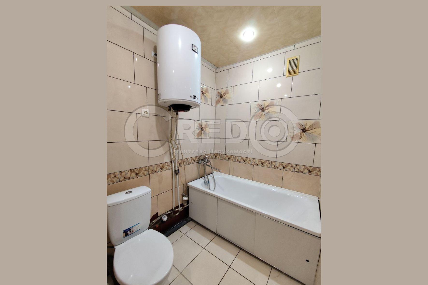 Продаж 2-кімнатної квартири 46.7 м², Шкапенко вул.