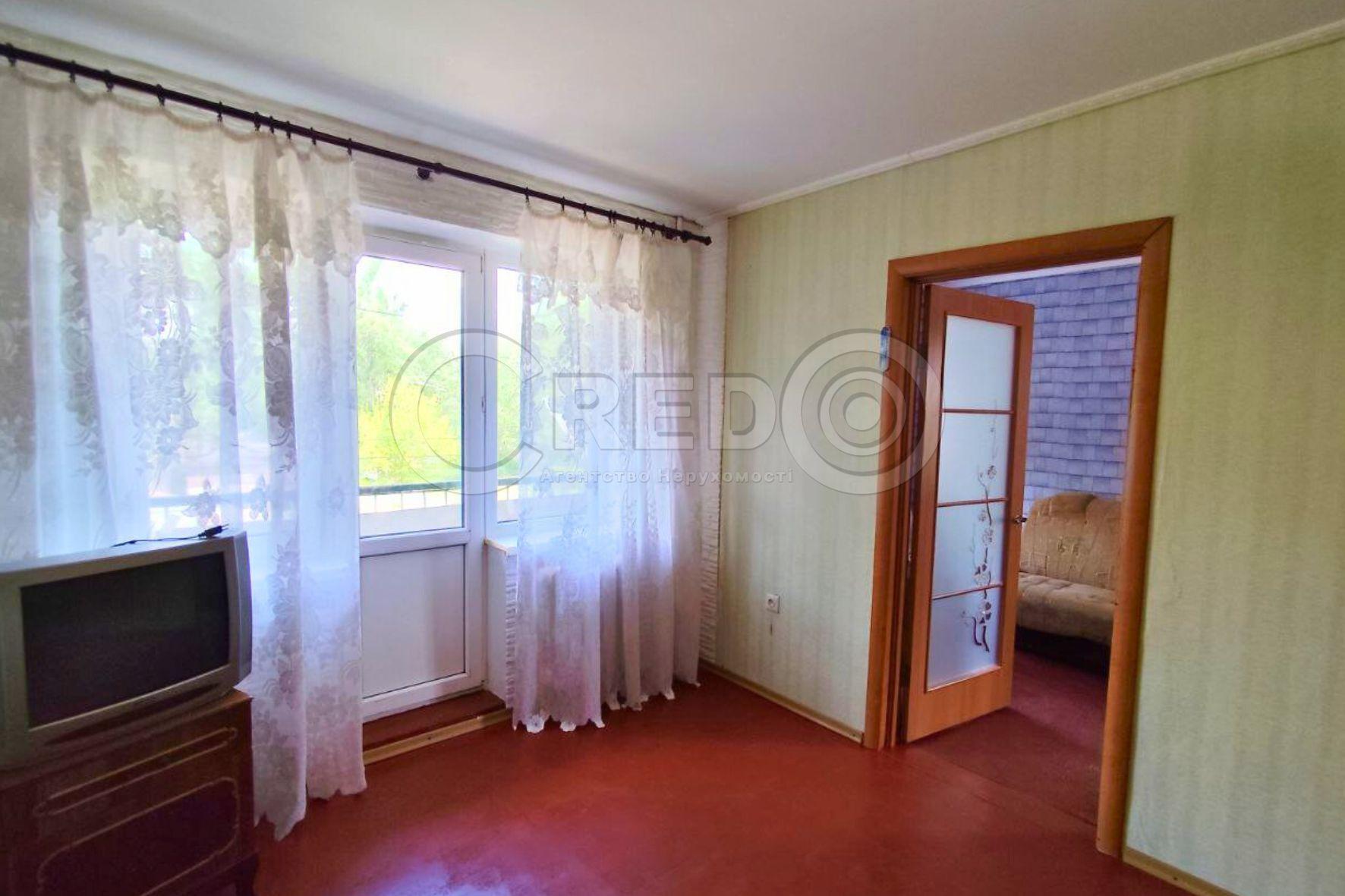 Продаж 2-кімнатної квартири 46.7 м², Шкапенко вул.