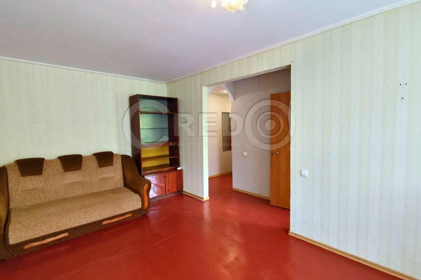 Продаж 2-кімнатної квартири 46.7 м², Шкапенко вул.