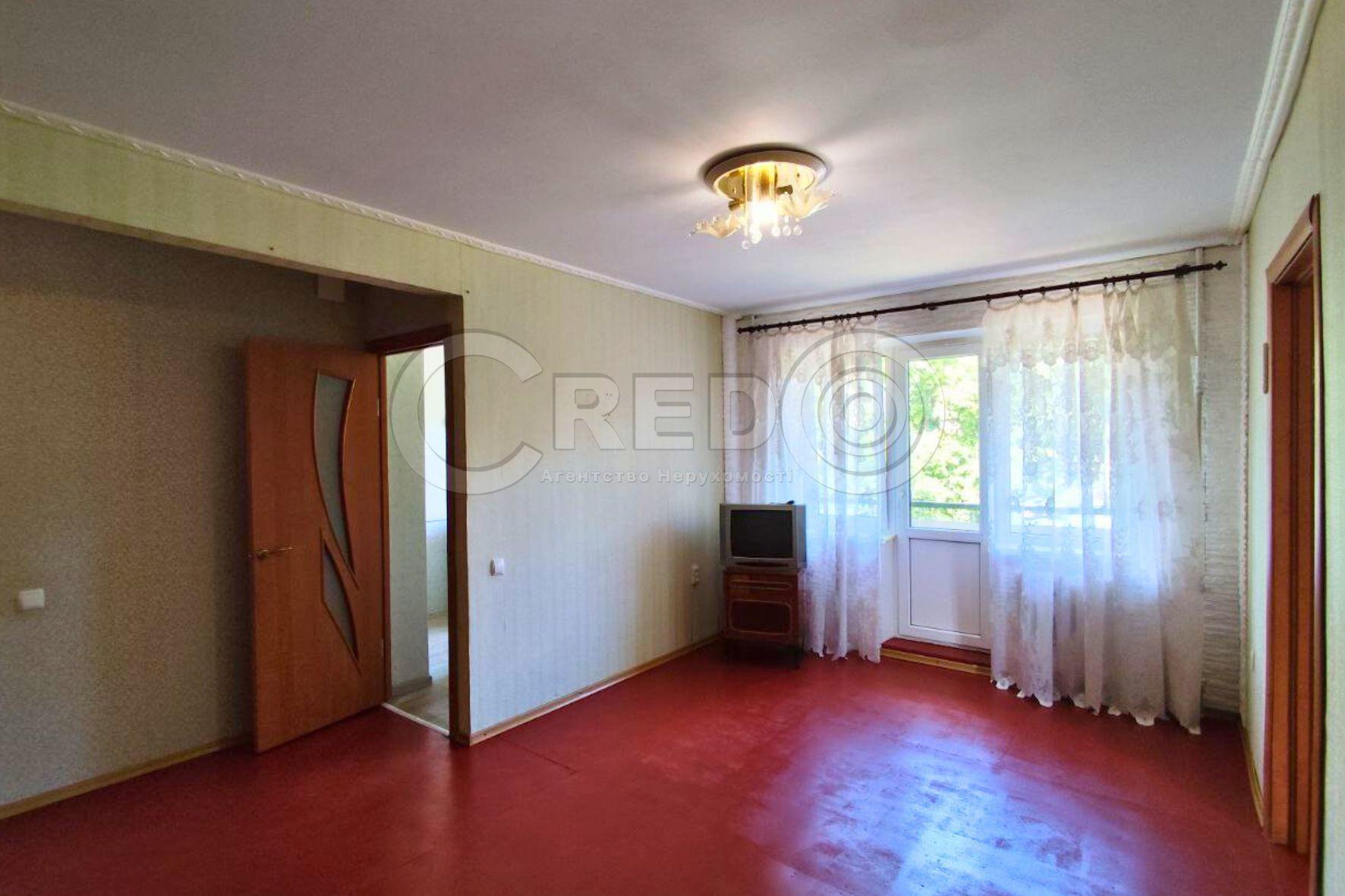 Продаж 2-кімнатної квартири 46.7 м², Шкапенко вул.