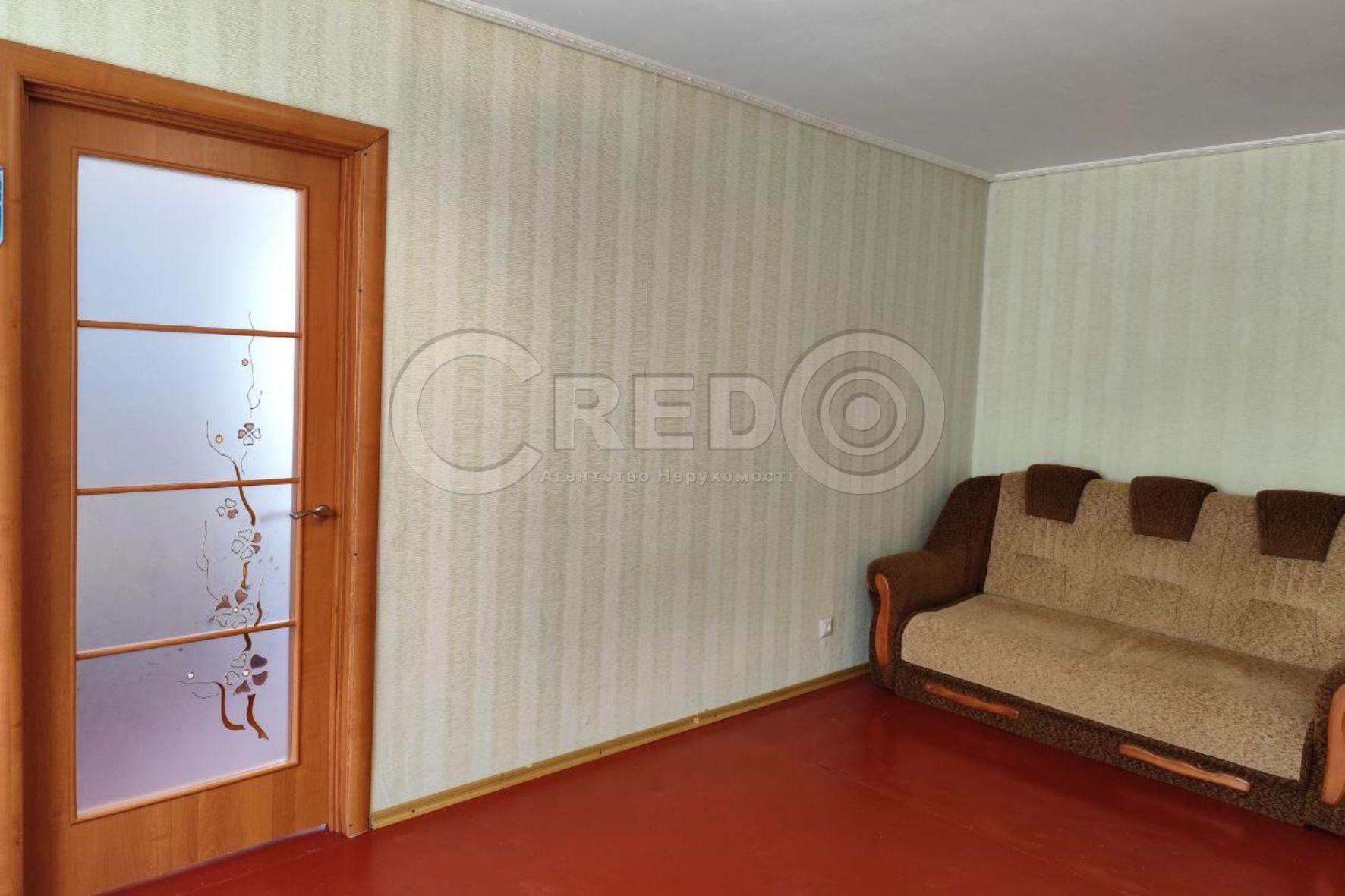 Продаж 2-кімнатної квартири 46.7 м², Шкапенко вул.