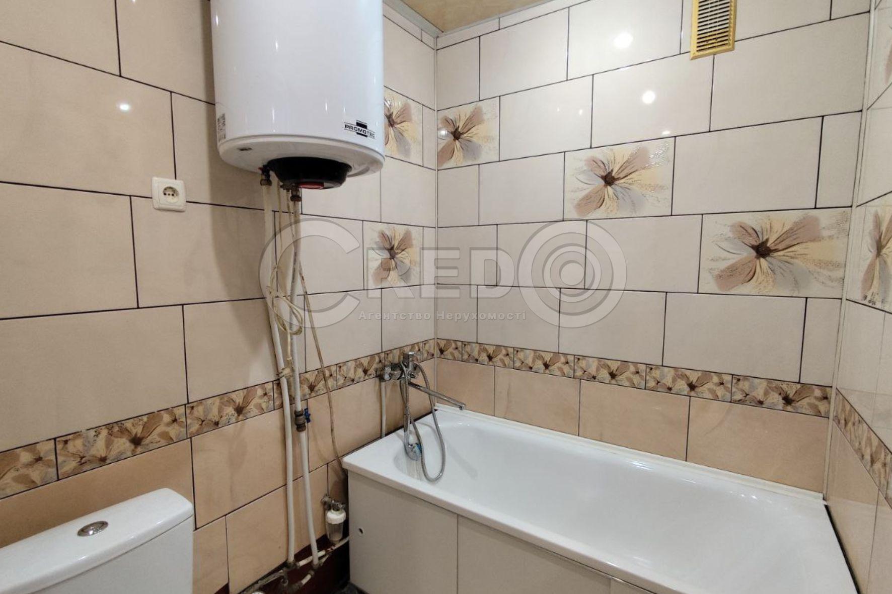 Продаж 2-кімнатної квартири 46.7 м², Шкапенко вул.