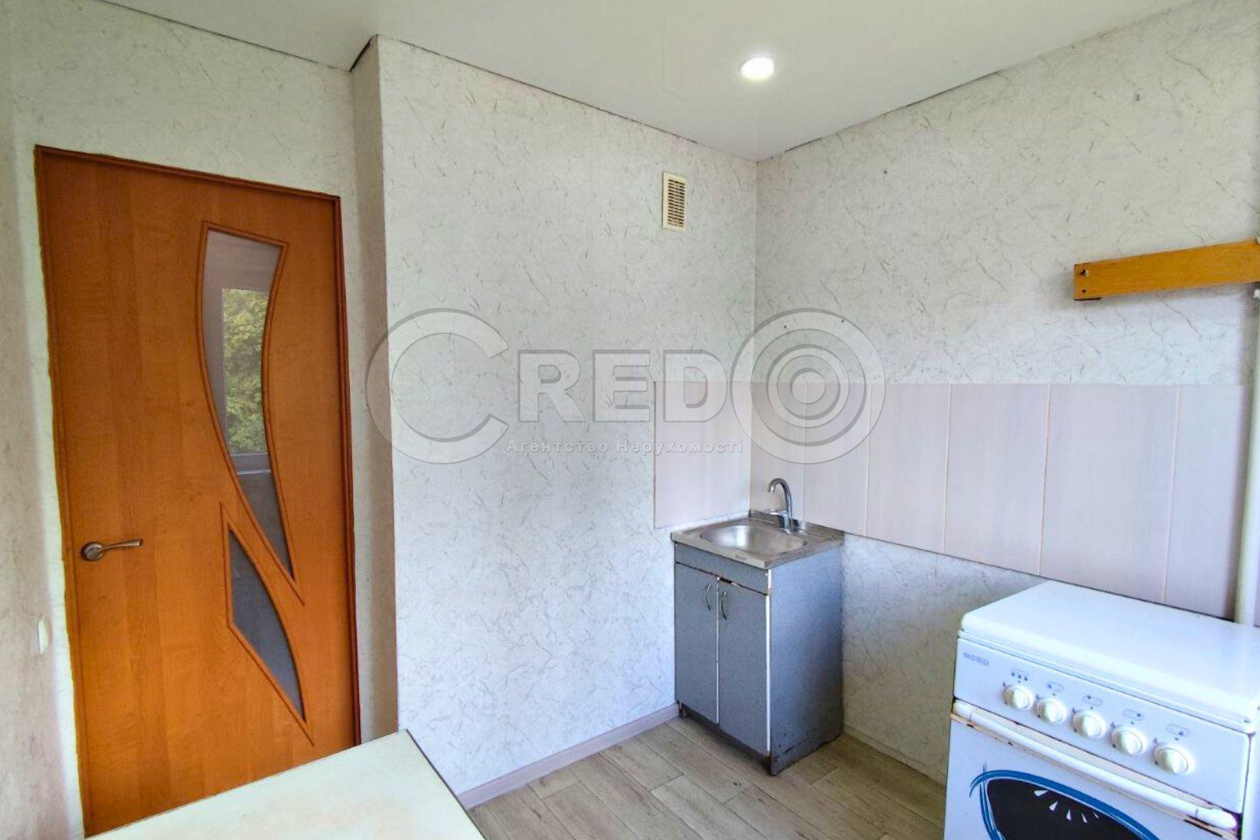Продаж 2-кімнатної квартири 46.7 м², Шкапенко вул.
