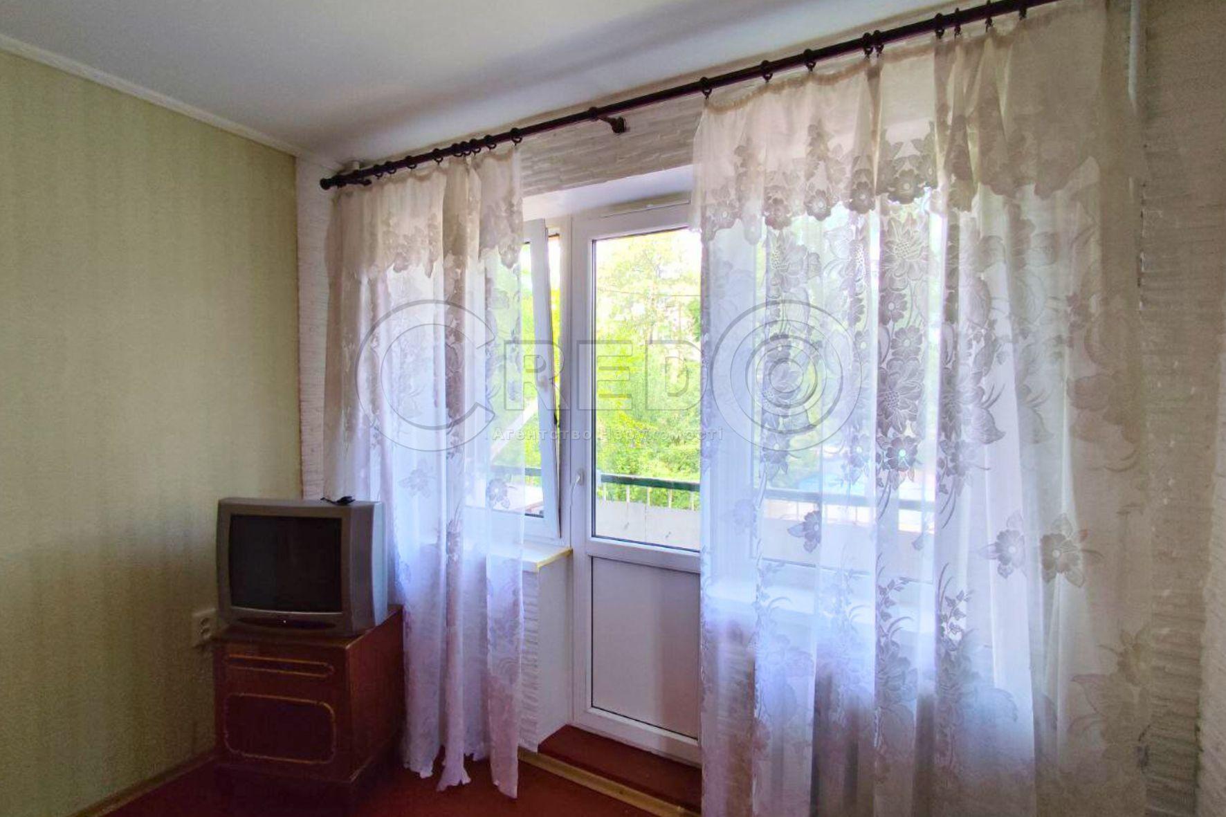 Продаж 2-кімнатної квартири 46.7 м², Шкапенко вул.