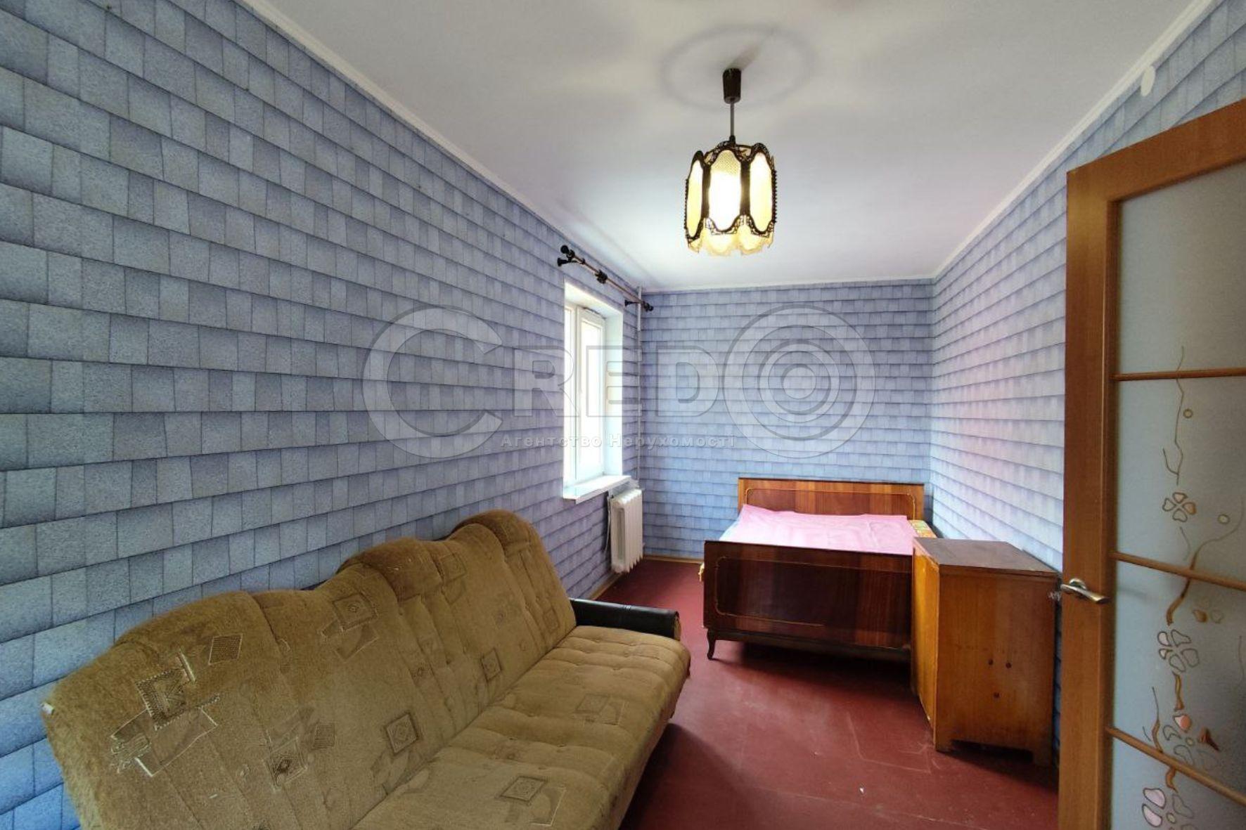 Продаж 2-кімнатної квартири 46.7 м², Шкапенко вул.