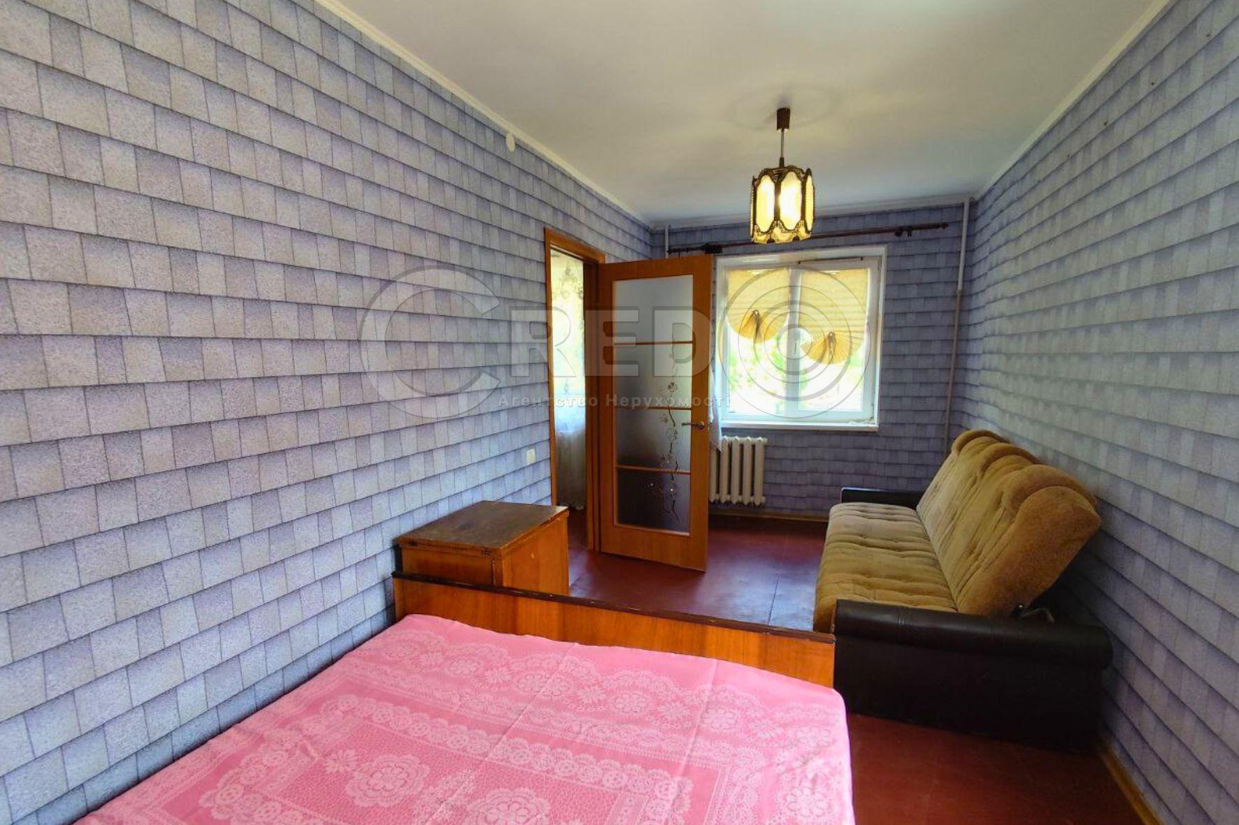 Продаж 2-кімнатної квартири 46.7 м², Шкапенко вул.