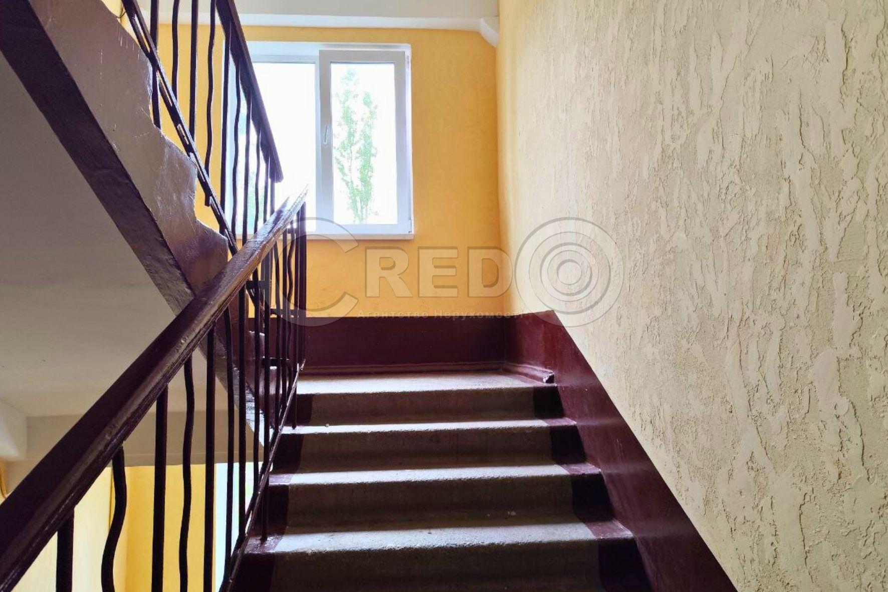 Продаж 2-кімнатної квартири 46.7 м², Шкапенко вул.