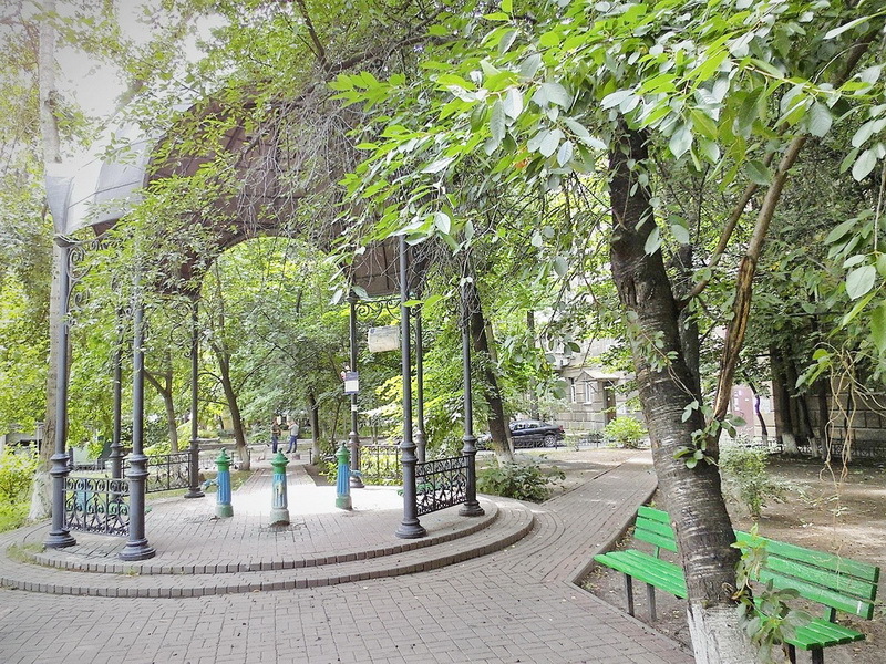 Продажа 2-комнатной квартиры 75 м², Академика Богомольца ул.