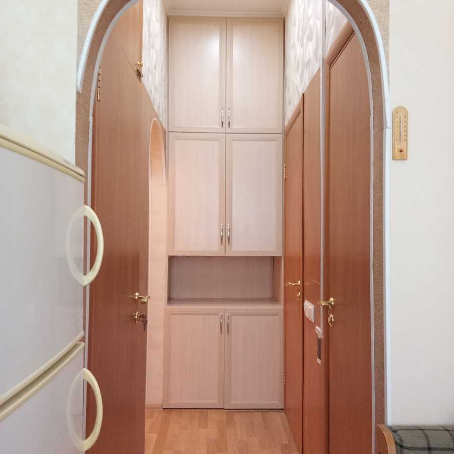 Оренда 2-кімнатної квартири 53 м², Єреванська вул., 5