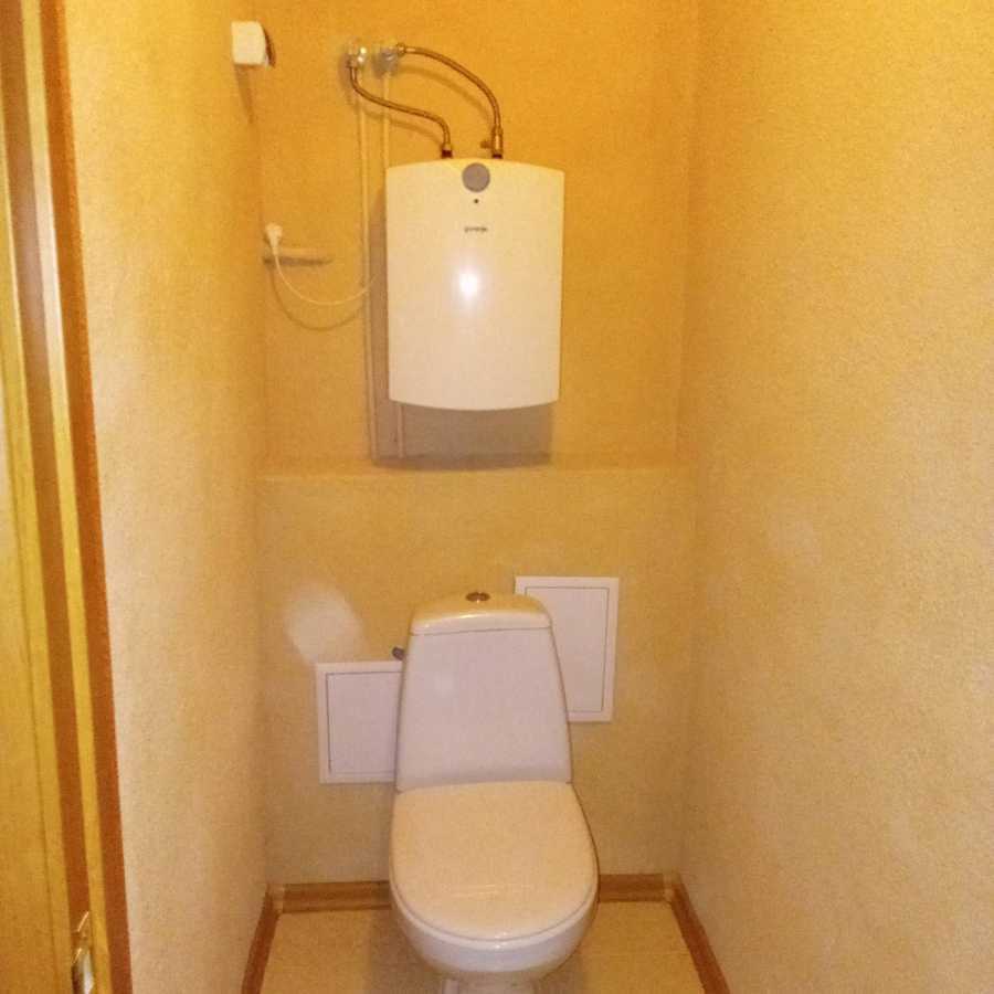 Оренда 2-кімнатної квартири 53 м², Єреванська вул., 5