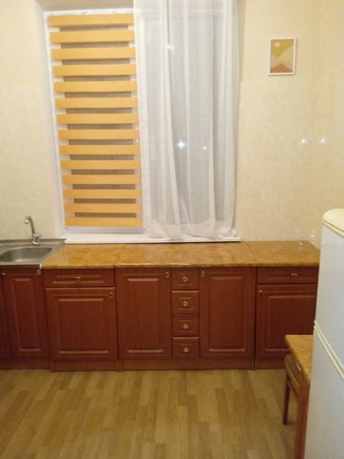Оренда 2-кімнатної квартири 53 м², Єреванська вул., 5