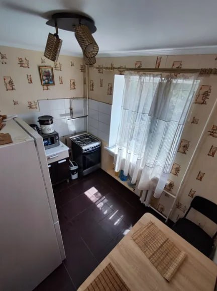 Продажа 2-комнатной квартиры 49 м², Гетьманский пер.