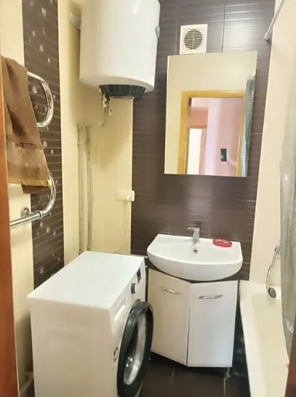Продажа 2-комнатной квартиры 49 м², Гетьманский пер.