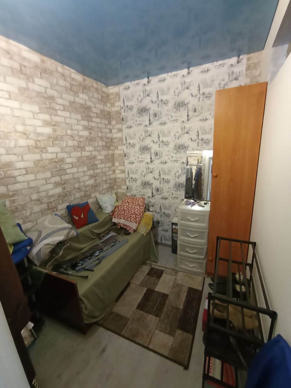 Продажа 2-комнатной квартиры 70 м², Нижнехолодногорская ул.