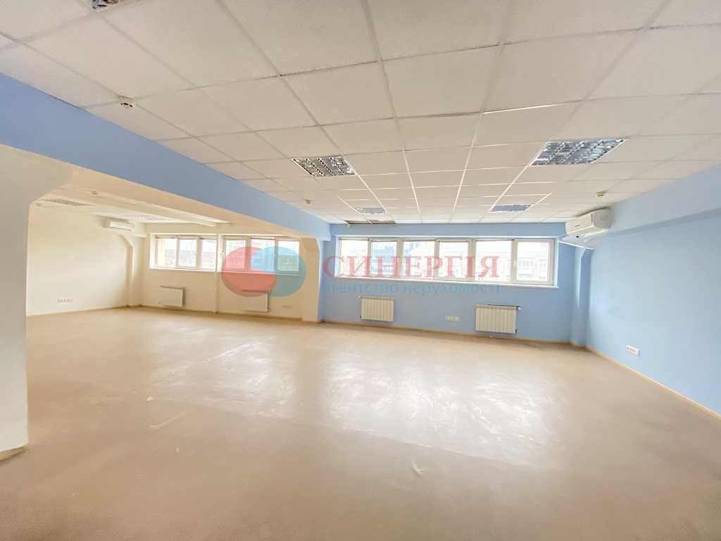 Оренда офісу 278 м², Митрополита Василя Липковського вул., Липківського