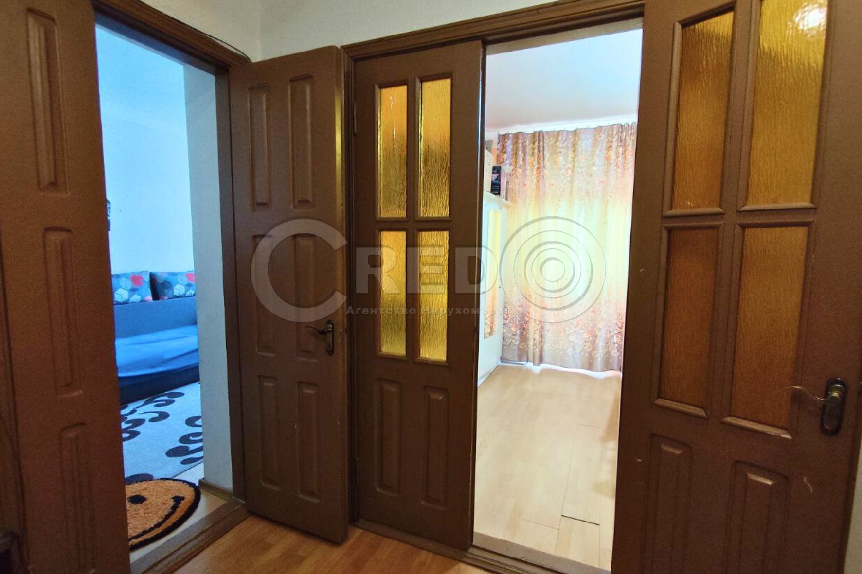 Продаж 3-кімнатної квартири 64.1 м², Петра Калнишевського вул.