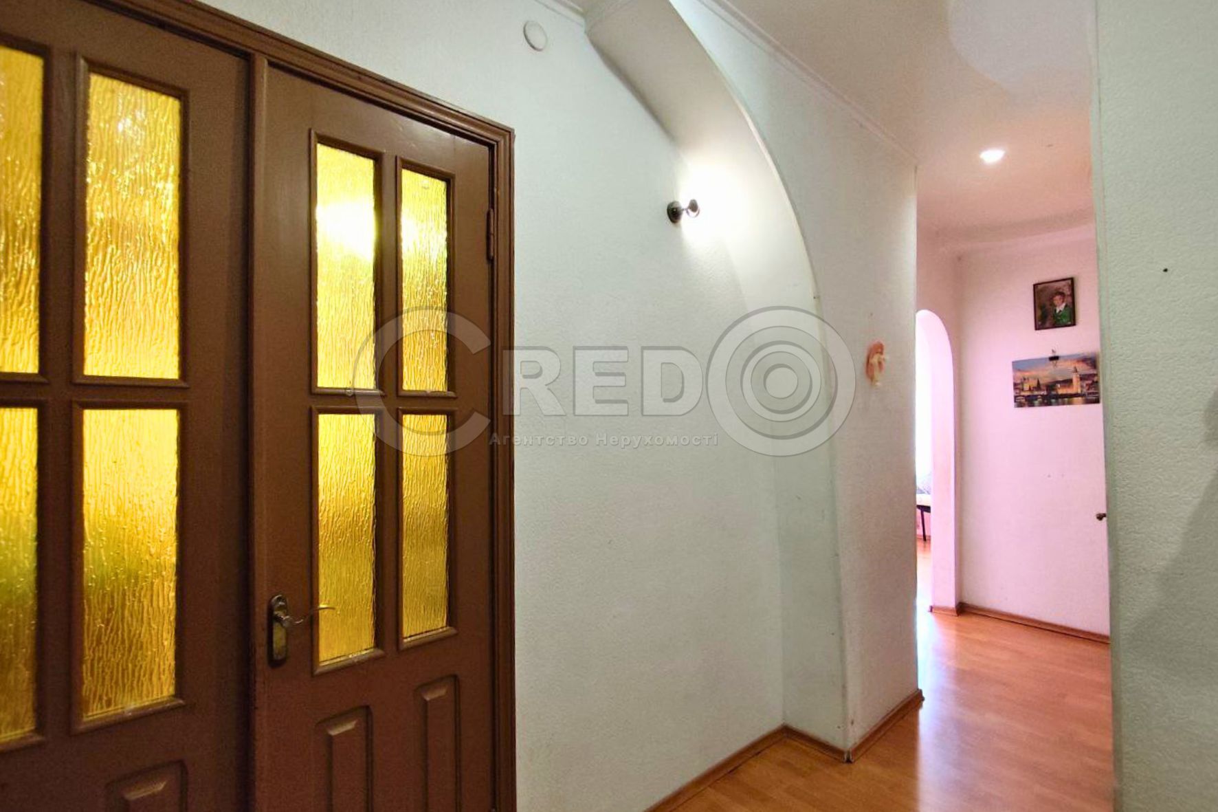 Продаж 3-кімнатної квартири 64.1 м², Петра Калнишевського вул.