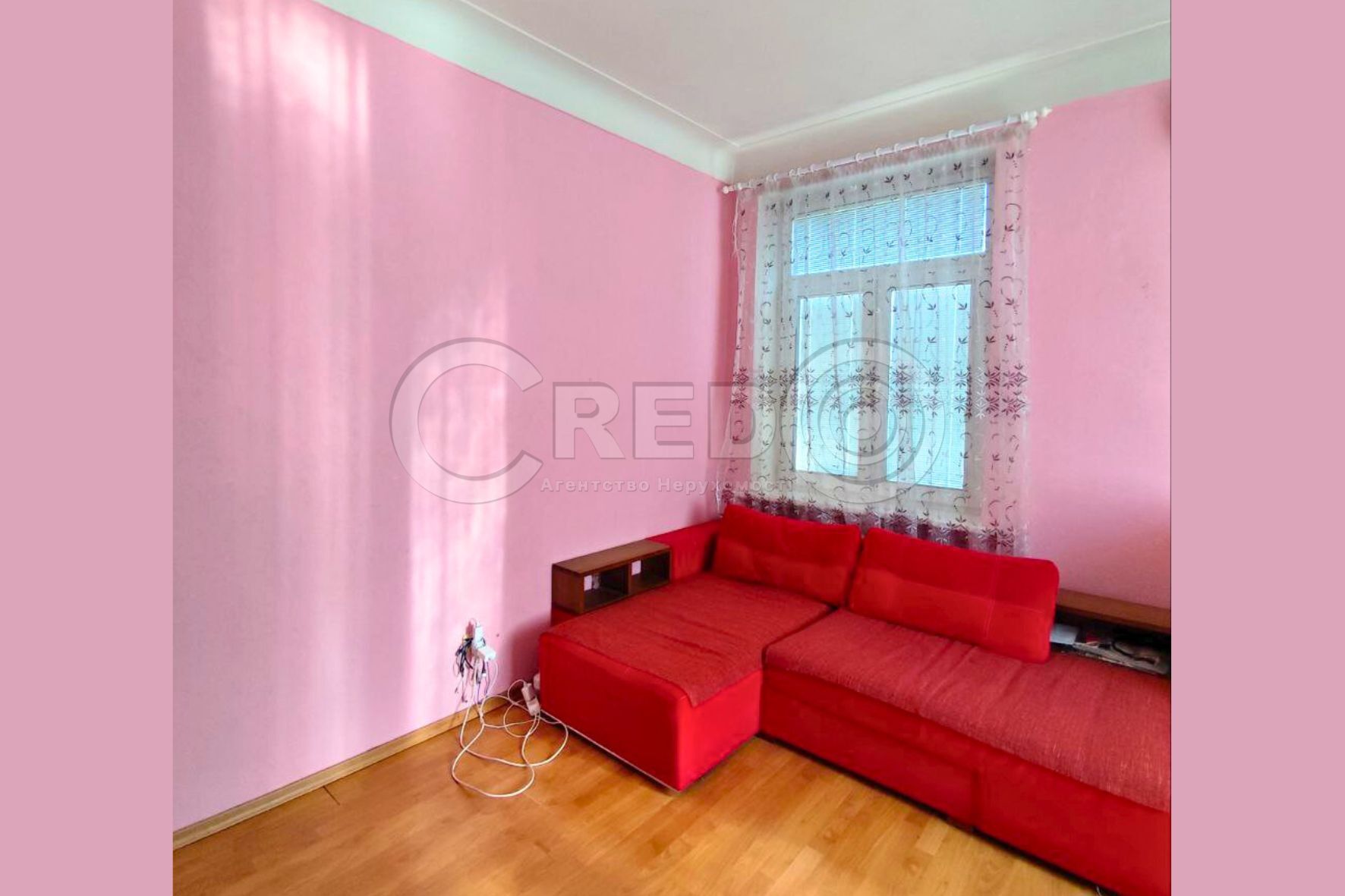 Продаж 3-кімнатної квартири 64.1 м², Петра Калнишевського вул.