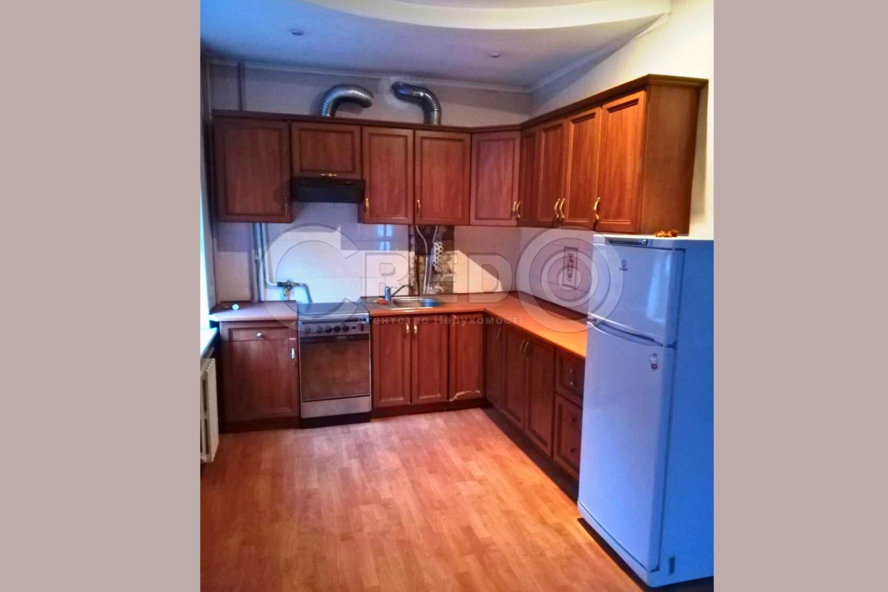 Продаж 3-кімнатної квартири 64.1 м², Петра Калнишевського вул.