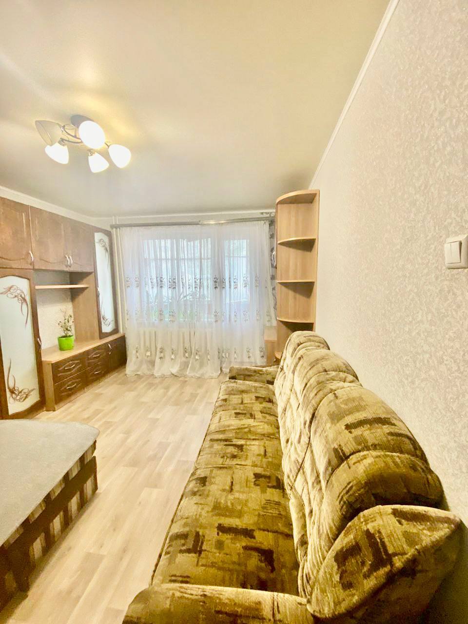 Продажа 2-комнатной квартиры 55.2 м², Ивана Сирко ул.