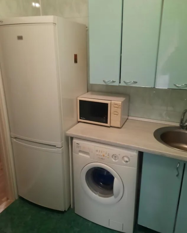 Продажа 2-комнатной квартиры 50 м², Герасима Кондратьева ул.
