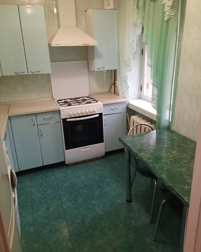 Продажа 2-комнатной квартиры 50 м², Герасима Кондратьева ул.