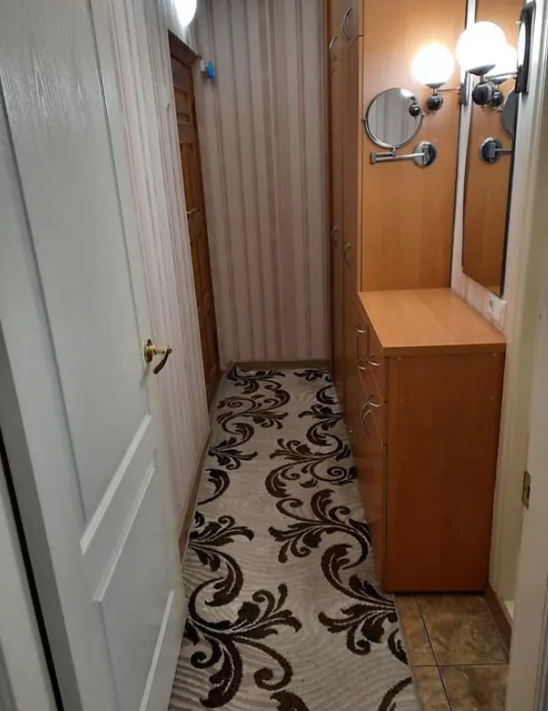 Продажа 2-комнатной квартиры 50 м², Герасима Кондратьева ул.