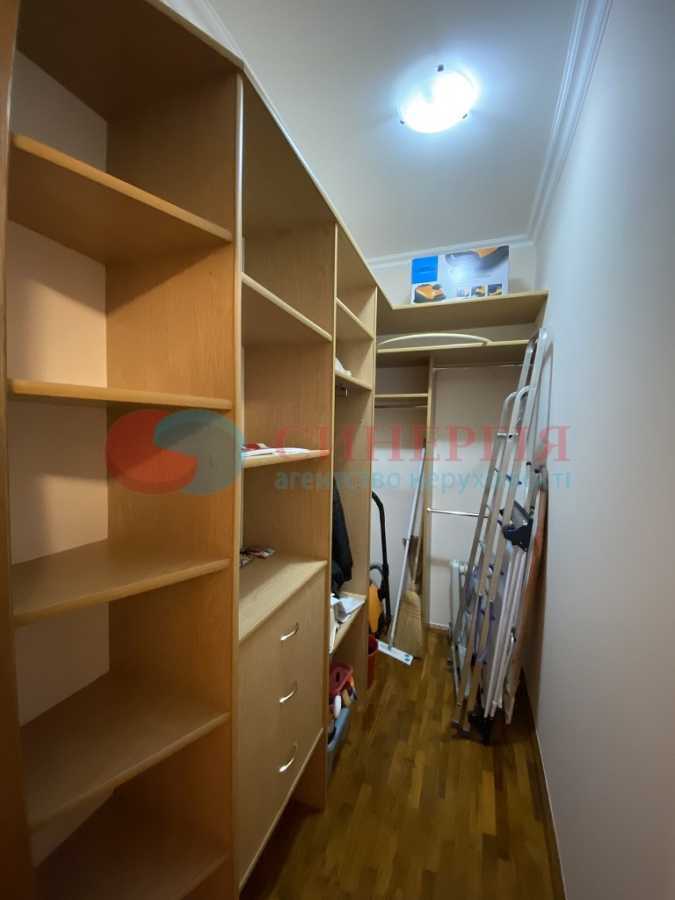 Аренда 4-комнатной квартиры 176 м², Тургенєвська, 49