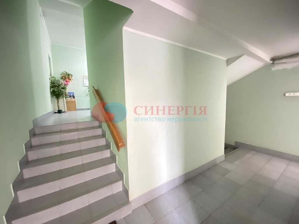 Аренда 4-комнатной квартиры 176 м², Тургенєвська, 49