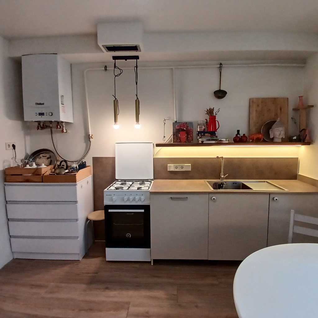 Продажа коттеджа 87 м², Буковинська