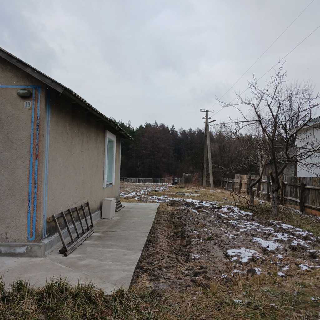 Продажа коттеджа 87 м², Буковинська