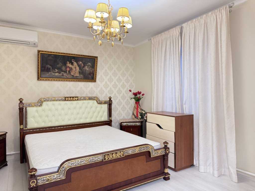 Продажа коттеджа 220 м², Евгения Гребинки ул.