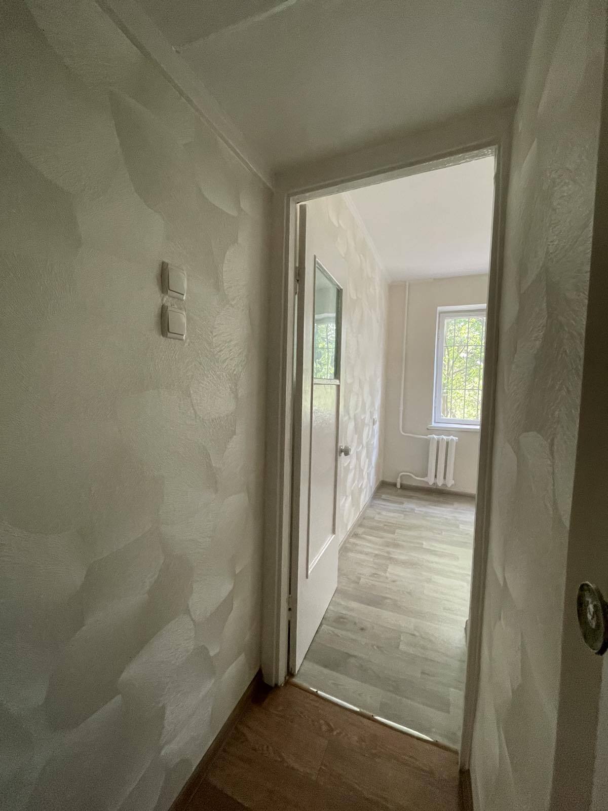 Продажа 2-комнатной квартиры 50 м², Слобожанский просп., 119