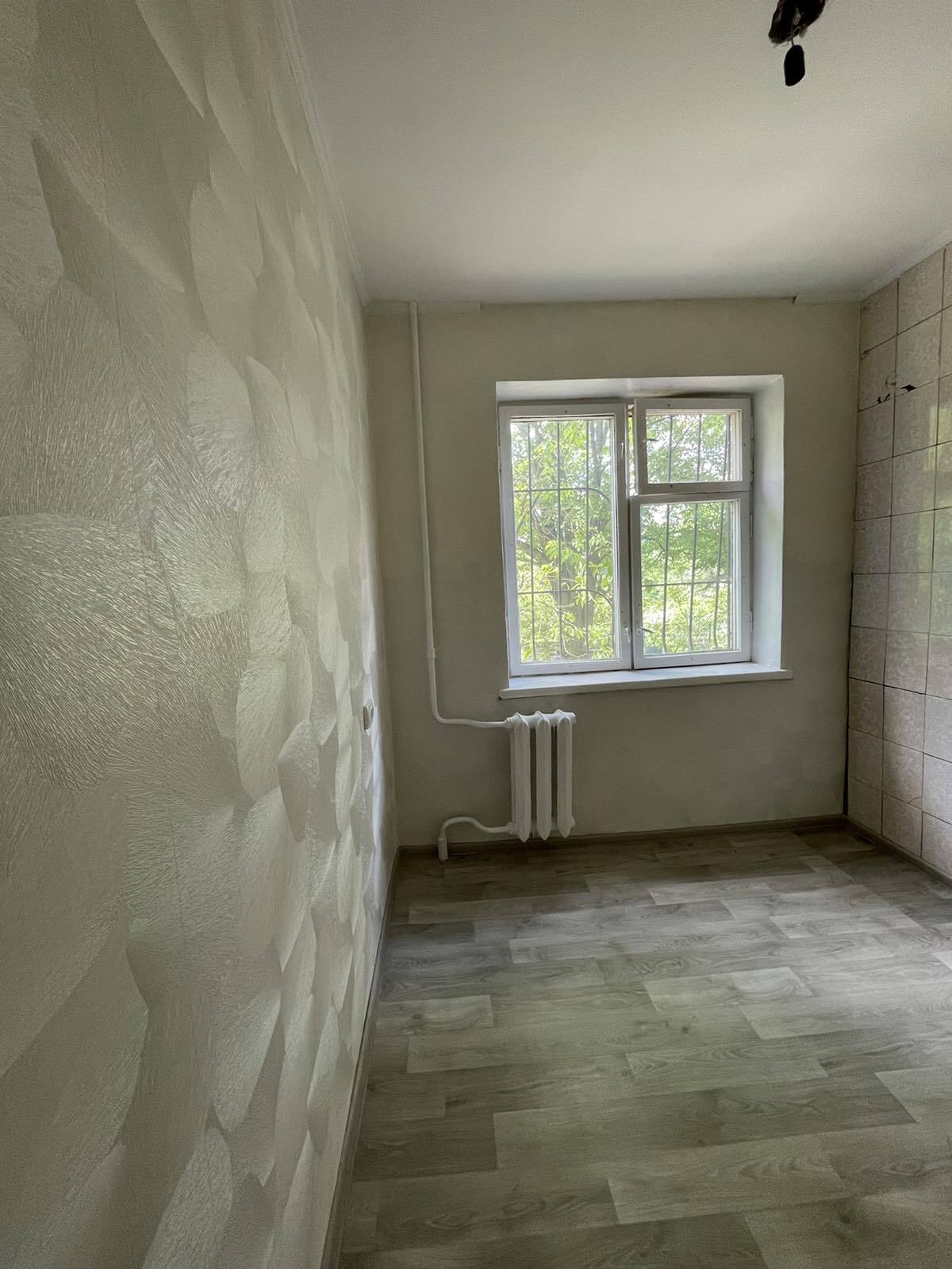 Продажа 2-комнатной квартиры 50 м², Слобожанский просп., 119