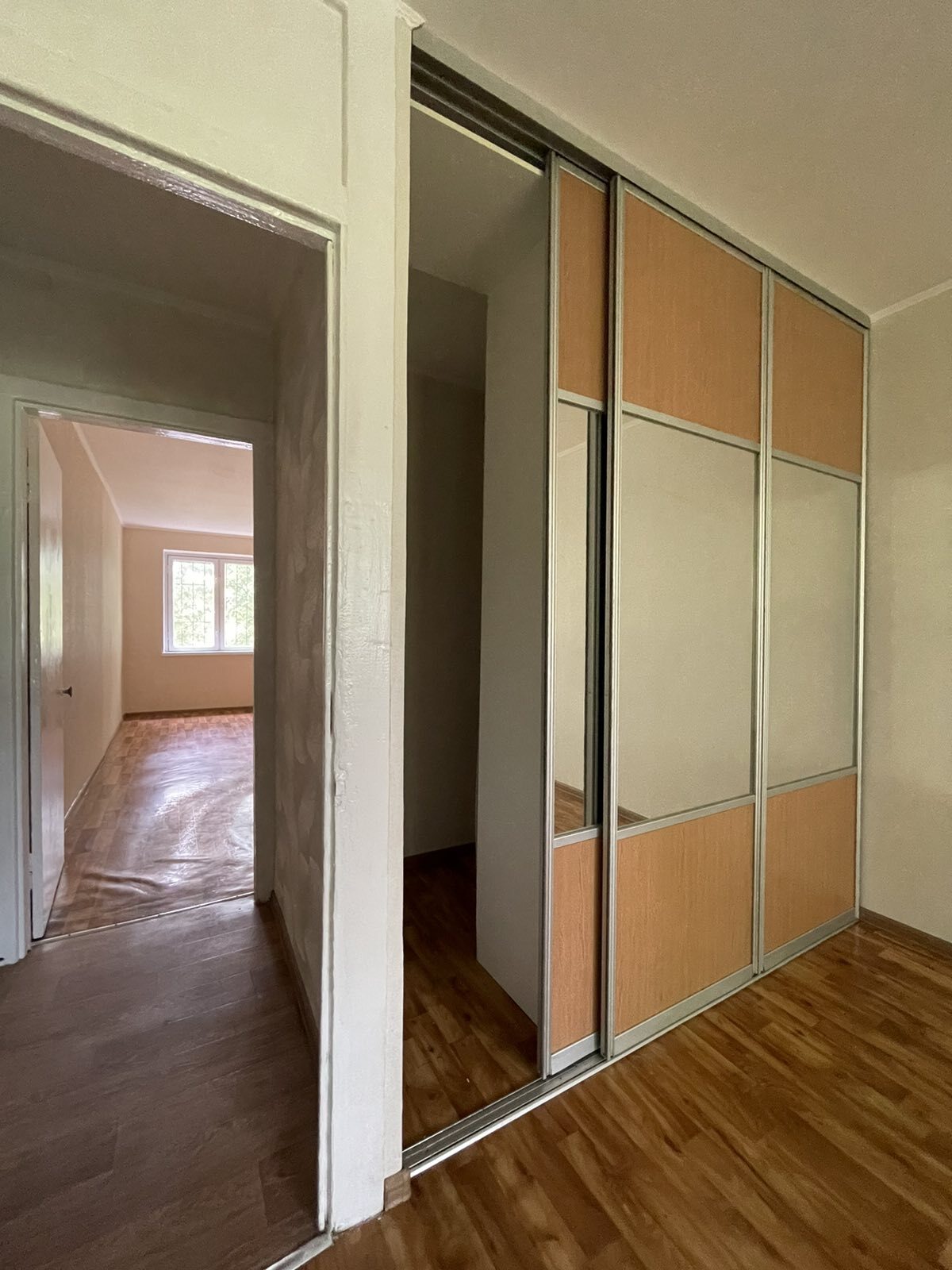 Продажа 2-комнатной квартиры 50 м², Слобожанский просп., 119