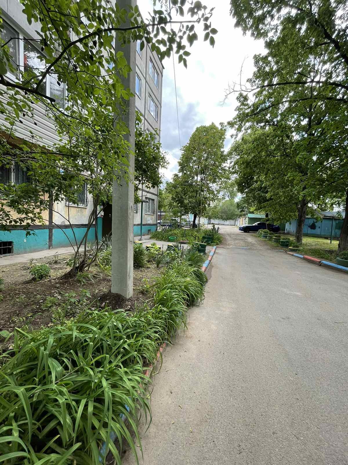 Продажа 2-комнатной квартиры 50 м², Слобожанский просп., 119