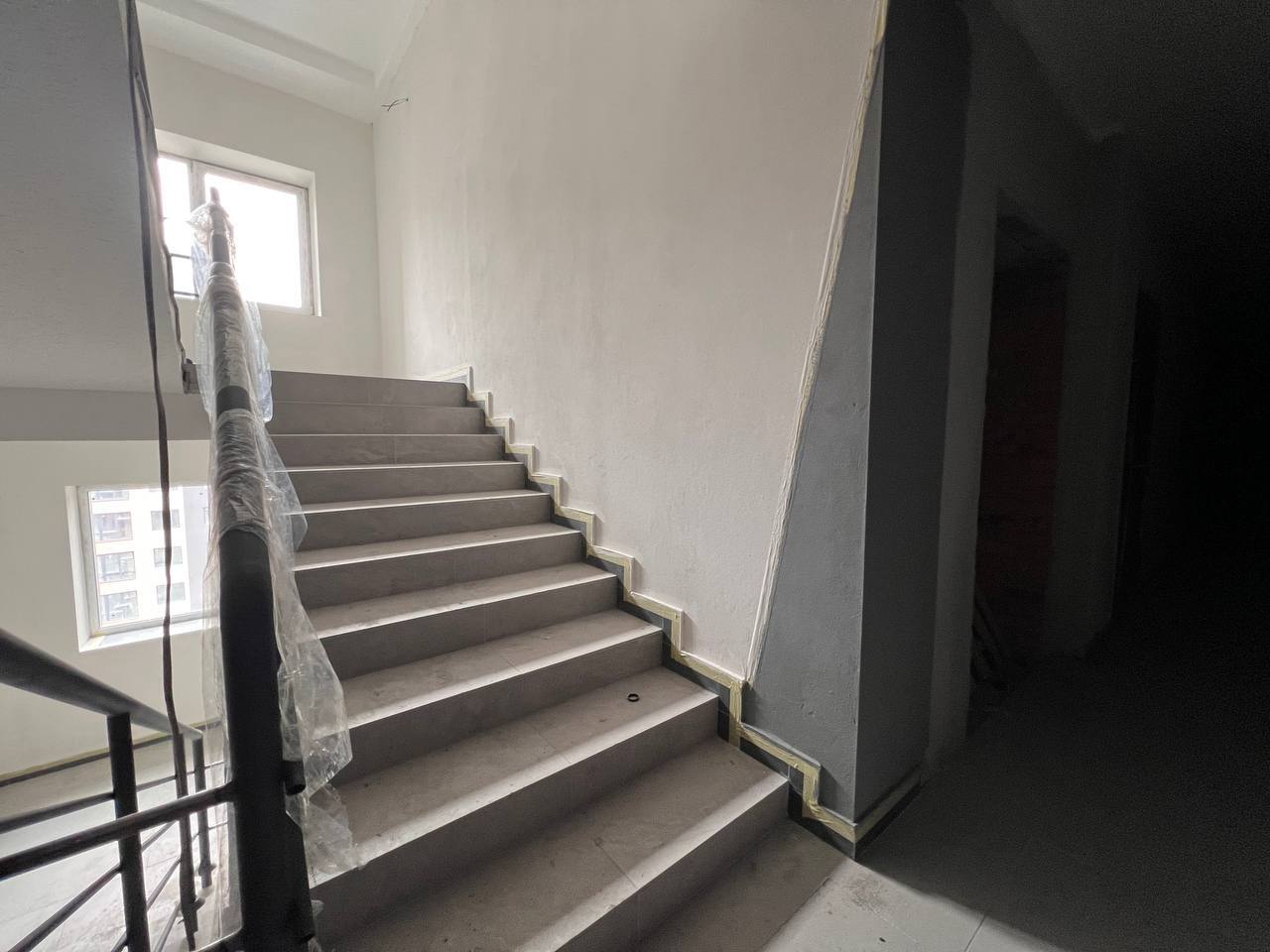 Продаж 1-кімнатної квартири 43.18 м², Січових Стрільців вул., 8Б