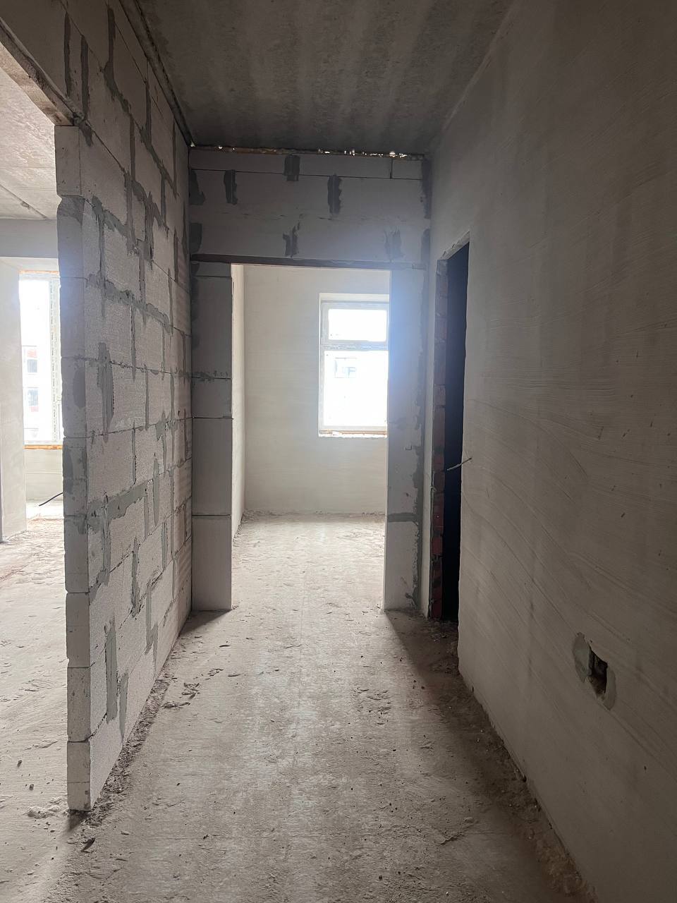 Продаж 1-кімнатної квартири 43.18 м², Січових Стрільців вул., 8Б