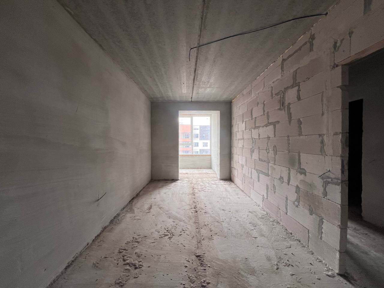 Продаж 1-кімнатної квартири 43.18 м², Січових Стрільців вул., 8Б