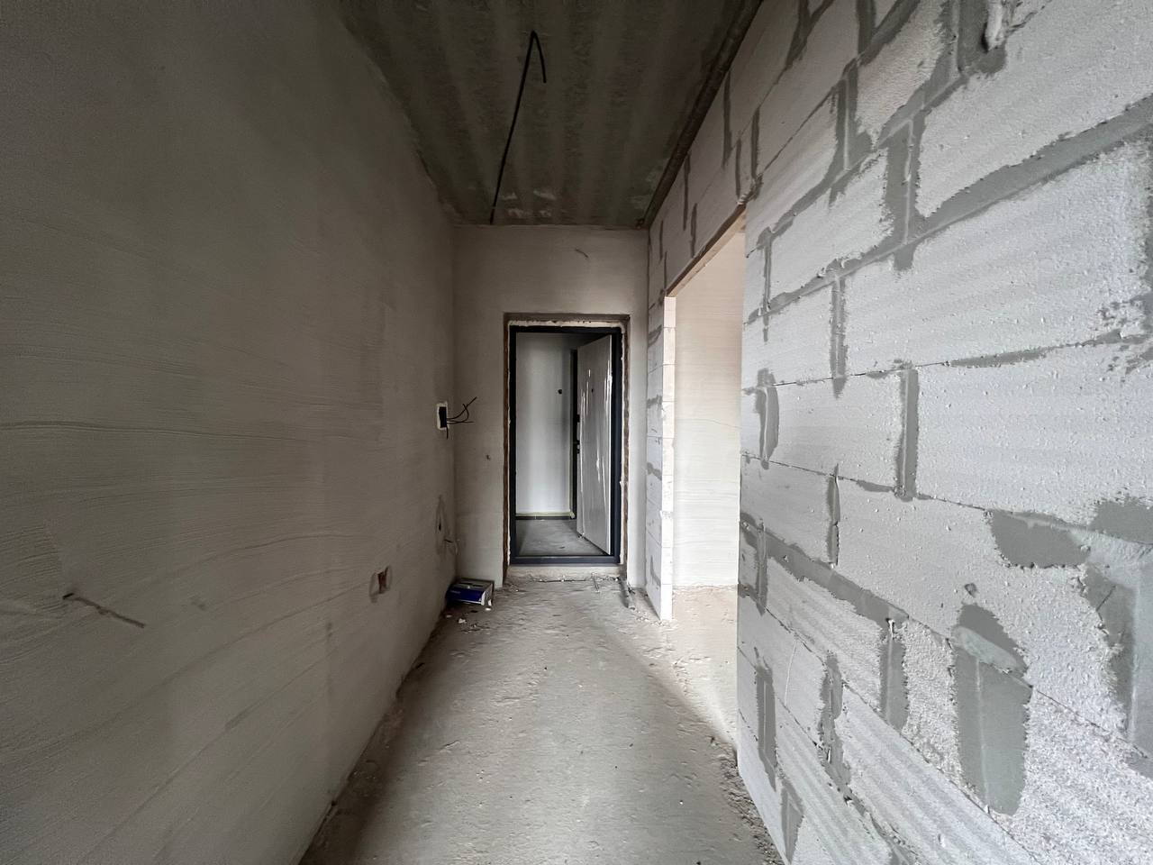 Продаж 1-кімнатної квартири 43.18 м², Січових Стрільців вул., 8Б
