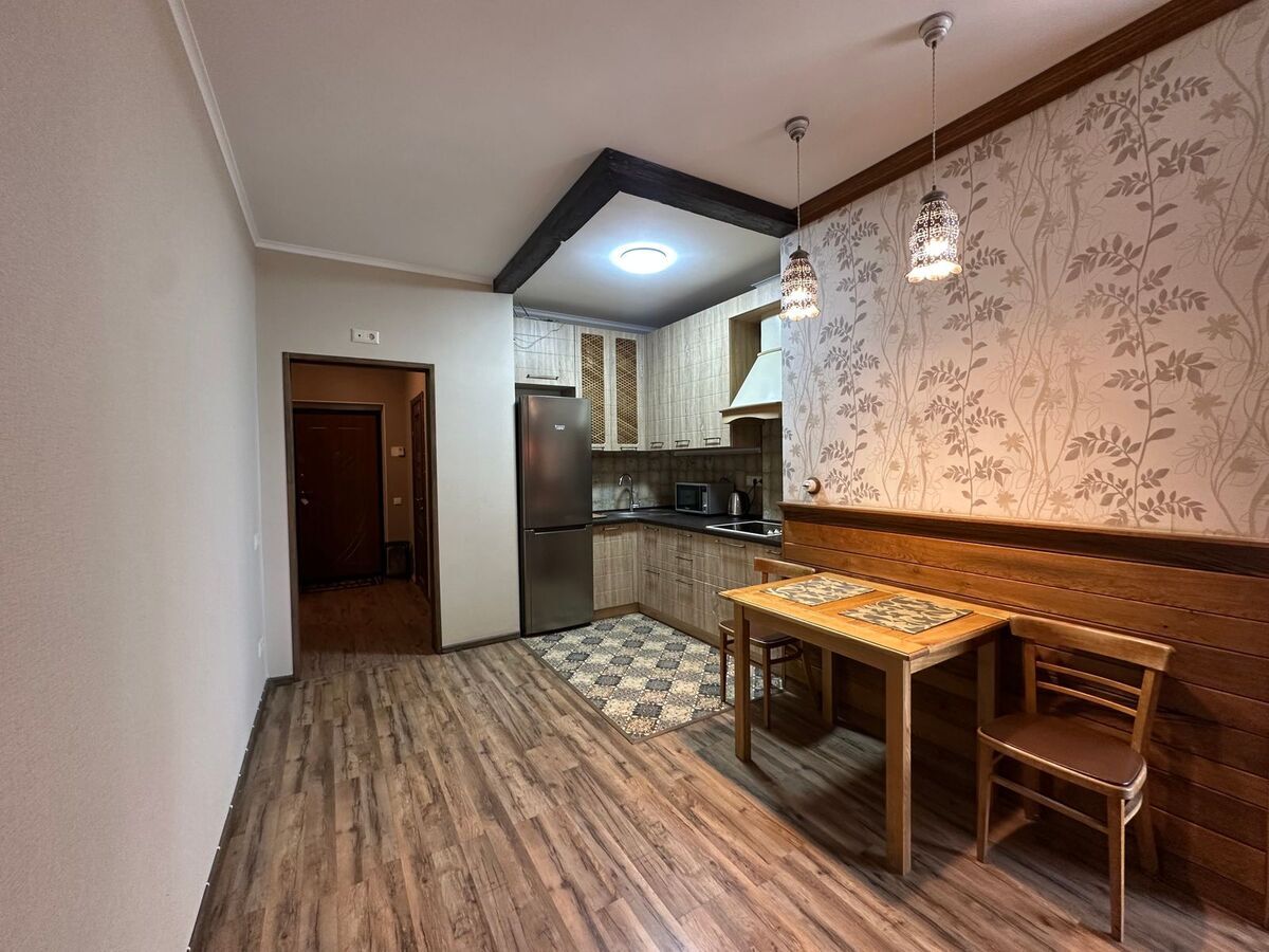 Оренда 1-кімнатної квартири 42 м², Харківське шосе, 182