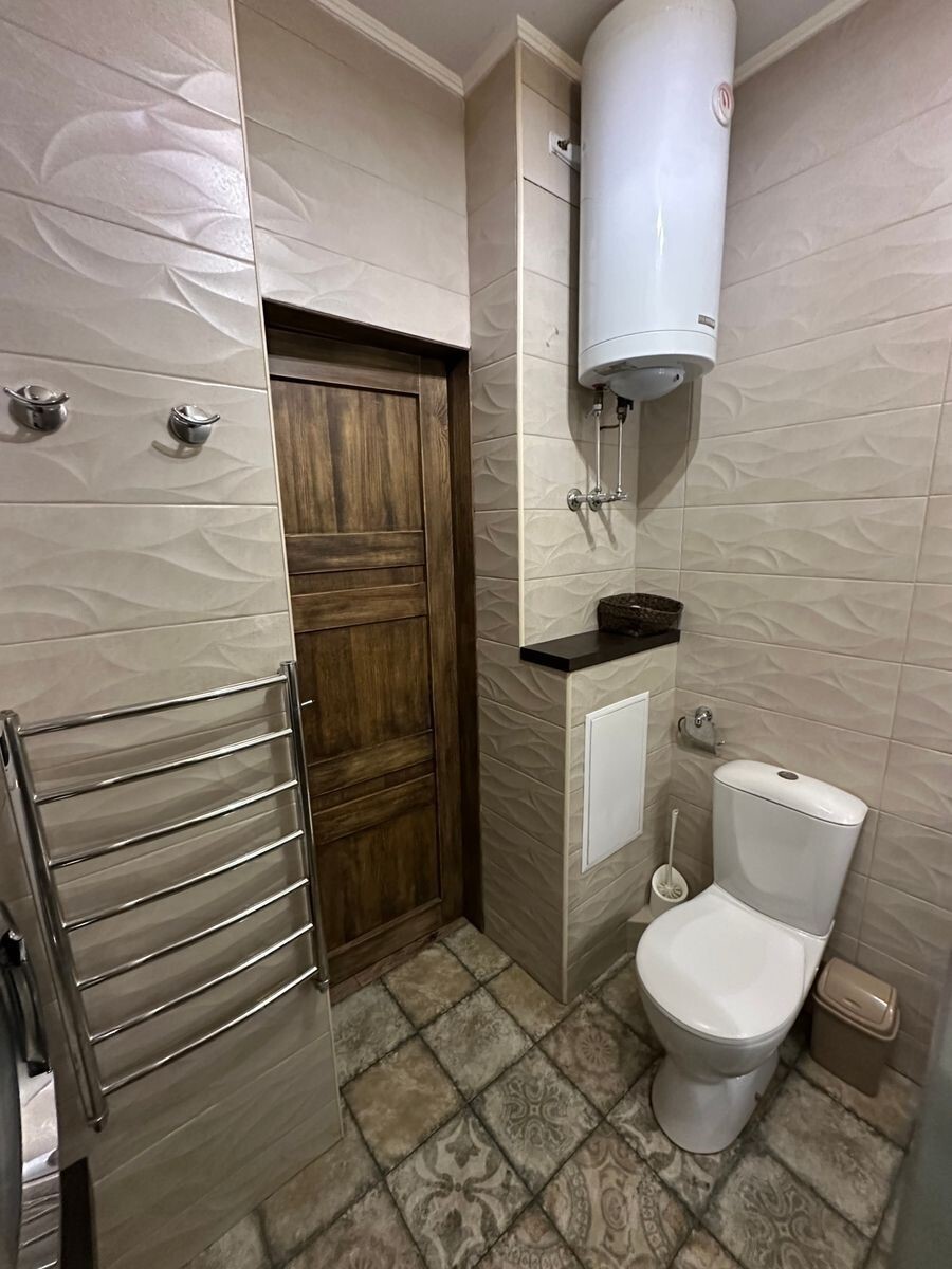 Оренда 1-кімнатної квартири 42 м², Харківське шосе, 182